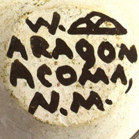 Aragon, Wanda (Acoma)