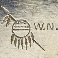 Nez, Wilford (Navajo)