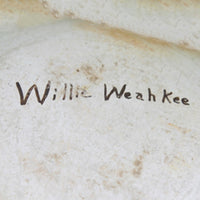 Weahkee, Willie (Acoma)