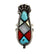 Zuni - Multi-Stone Inlay and...