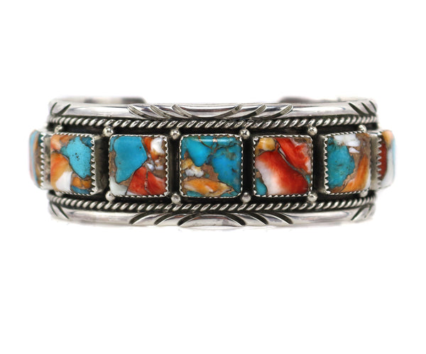 Lee and Verna Wesley - Navajo - Contemporary 