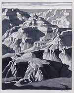 David Meikle - Mather Point Grand Canyon