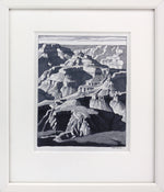 David Meikle - Mather Point Grand Canyon