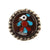 Zuni - Multi-Stone Inlay and...