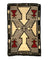 Navajo Crystal Rug c. 1910-20s,...