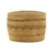 Makah Polychrome Lidded Basket c....