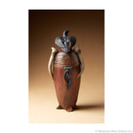 Star Liana York - Crow Vessel - PLEASE CALL FOR AVAILABILITY AND PRICING