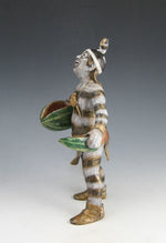 Susan Kliewer - Watermelon Man Koshare, Edition of 45