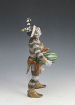 Susan Kliewer - Watermelon Man Koshare, Edition of 45