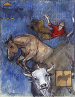 Donna Howell-Sickles - Witness to Her Flight