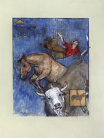 Donna Howell-Sickles - Witness to Her Flight