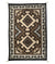Navajo Two Grey Hills Rug...