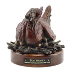 Deborah Copenhaver-Fellows, NSS - Egg Money, Edition of 50