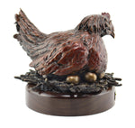 Deborah Copenhaver-Fellows, NSS - Egg Money, Edition of 50