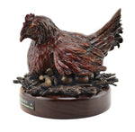 Deborah Copenhaver-Fellows, NSS - Egg Money, Edition of 50