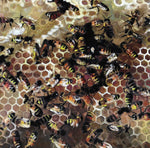 Moira Marti Geoffrion - In the Hive