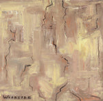 James Woodside - Adobe in the Afternoon