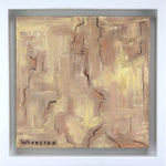 James Woodside - Adobe in the Afternoon