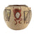 Zuni Polychrome Jar with Frog...
