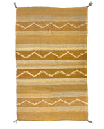 Navajo Chinle Rug c. 1940-50s, 58" x 35.5"
