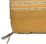 Navajo Chinle Rug c. 1940-50s, 58" x 35.5"