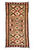 Large Navajo Ganado Runner c....