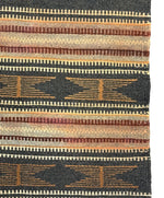Navajo Wide Ruins Rug c. 1960s, 53" x 33.5"