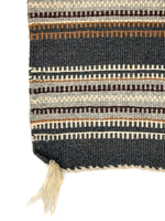 Navajo Wide Ruins Rug c. 1960s, 53" x 33.5"