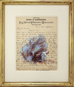 Teal Blake - Office of McCoy and Underwood Livestock Commission Merchants