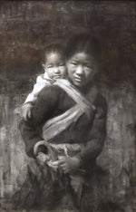 Susan Lyon - Piggy Back