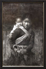 Susan Lyon - Piggy Back