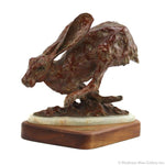 Jan Mapes - High Tailin' It, Edition of 15