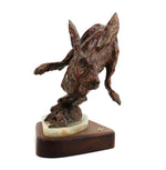 Jan Mapes - High Tailin' It, Edition of 15