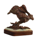 Jan Mapes - High Tailin' It, Edition of 15