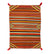 Navajo Double Saddle Blanket c....