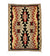 Navajo Klagetoh Rug c. 1920s,...
