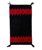 Navajo Dress c. 1950s, 39" x 21.25"