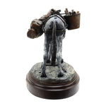 Deborah Copenhaver-Fellows - Smart Ass Caddy - PLEASE CALL FOR AVAILABILITY AND PRICING