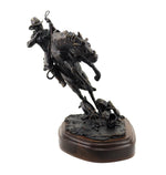 Fred Fellows, CAA - A Change in the Menu