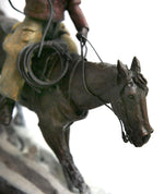 Fred Fellows, CAA - Down from the High Country