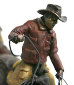 Fred Fellows, CAA - Down from the High Country