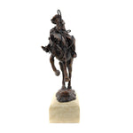 Fred Fellows, CAA - Wake Up Call