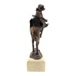 Fred Fellows, CAA - Wake Up Call