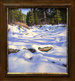 Josh Elliott - In Between Winter and Spring