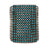 Zuni - Turquoise Petit Point...