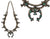 Navajo - Turquoise and Silver...