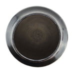 Attributed to Maria Martinez (1887-1980) San Ildefonso Black Jar c. 1920s, 9" x 13"