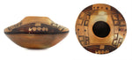 Nampeyo of Hano (1859-1942) - Hopi Jar with Hand-Painted Geometric Design c. 1910s, 3" x 6"