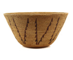 Mono Basket c. 1900s, 6.75" x 12.75"