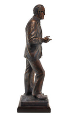 Deborah Copenhaver-Fellows - Barry Goldwater Maquette, Edition of 15